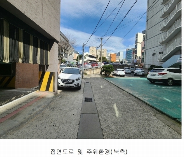 2024타경22995 제주특별자치도 제주시 삼도일동 559-10 숙박시설 경매 이미지