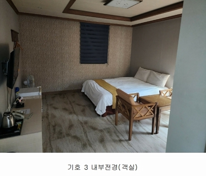 2024타경22995 제주특별자치도 제주시 삼도일동 559-10 숙박시설 경매 이미지