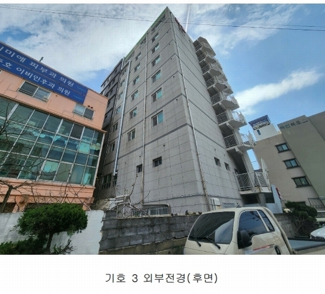 2024타경22995 제주특별자치도 제주시 삼도일동 559-10 숙박시설 경매 이미지