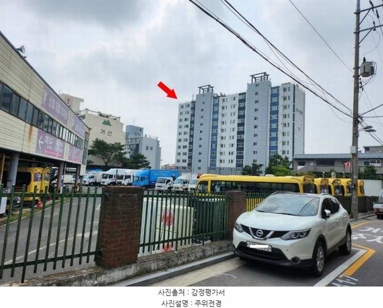 2024타경124162 서울특별시 양천구 화곡로 85, 상진지오벨리 1층 104호 아파트[공급38평형] 경매 이미지
