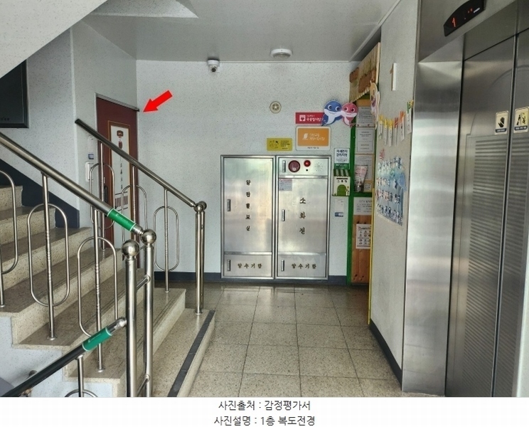 2024타경124162 서울특별시 양천구 화곡로 85, 상진지오벨리 1층 104호 아파트[공급38평형] 경매 이미지