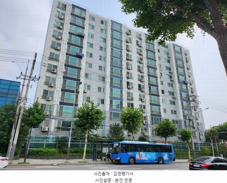 2024타경124162 서울특별시 양천구 화곡로 85, 상진지오벨리 1층 104호 아파트[공급38평형] 경매 이미지