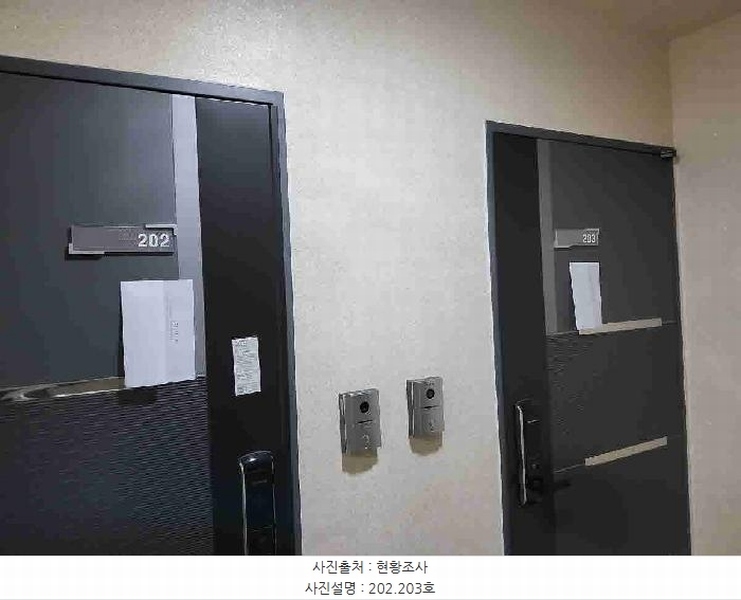 2025타경55465 경기도 수원시 권선구 세화로190번길 51, 아이빌 비동 2층 202호 다세대(빌라)[공급17평형] 경매 이미지