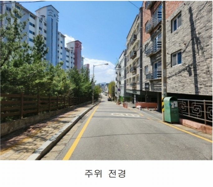 2025타경55465 경기도 수원시 권선구 세화로190번길 51, 아이빌 비동 2층 201호 다세대(빌라)[공급18평형] 경매 이미지