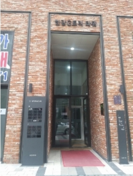 2024타경128232 서울특별시 강서구 양천로 738, 한강지트리타워 지1층 비106호 아파트형공장 경매 이미지