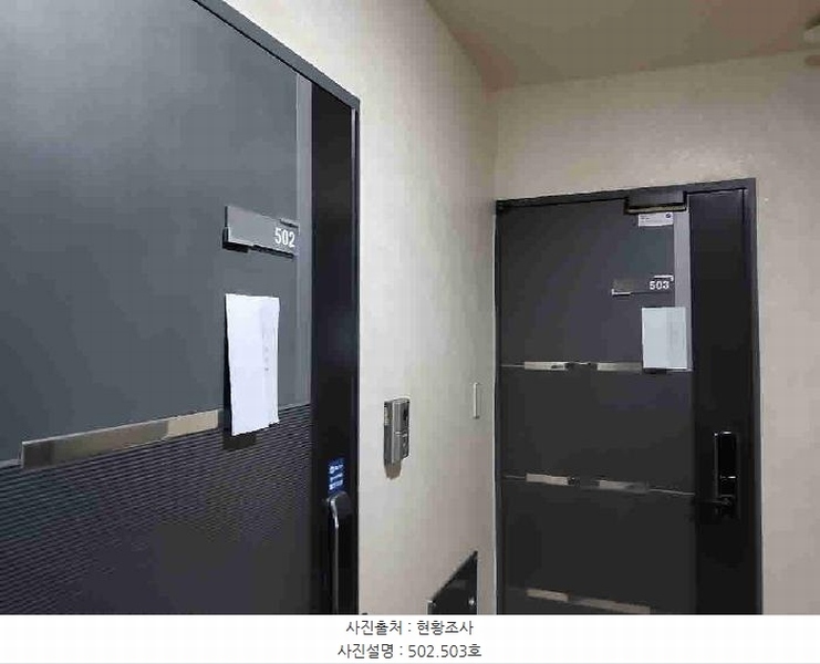 2025타경55465 경기도 수원시 권선구 세화로190번길 51, 아이빌 에이동 5층 502호 다세대(빌라) 경매 이미지