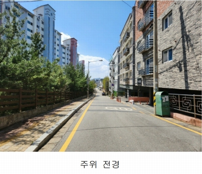2025타경55465 경기도 수원시 권선구 세화로190번길 51, 아이빌 에이동 4층 403호 다세대(빌라)[공급17평형] 경매 이미지