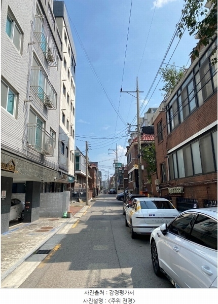 2024타경134862 서울특별시 강서구 강서로8길 166-8, 지디로뷰 4층 404호 다세대(빌라) 경매 이미지