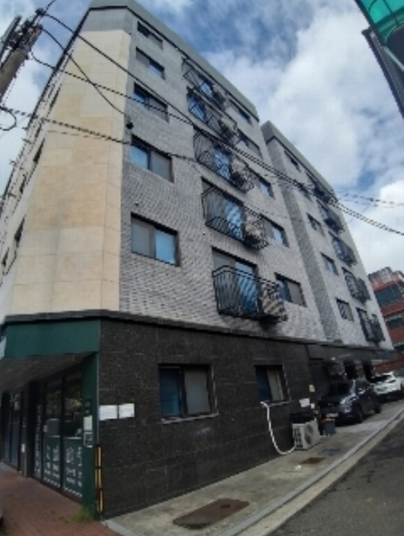 2024타경134862 서울특별시 강서구 강서로8길 166-8, 지디로뷰 4층 404호 다세대(빌라) 경매 이미지