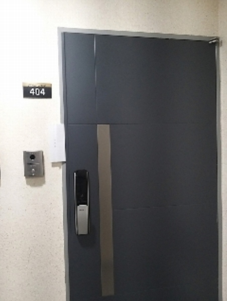 2024타경134862 서울특별시 강서구 강서로8길 166-8, 지디로뷰 4층 404호 다세대(빌라) 경매 이미지