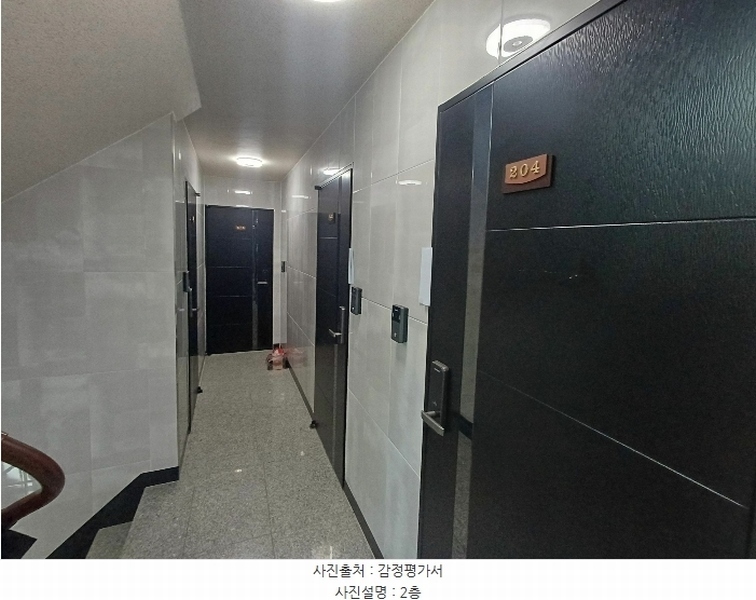 2024타경135117 서울특별시 강서구 화곡동 869-41 근린주택 경매 이미지
