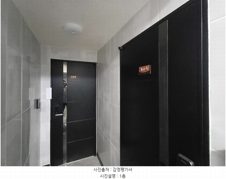 2024타경135117 서울특별시 강서구 화곡동 869-41 근린주택 경매 이미지