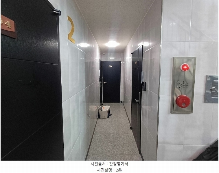2024타경135117 서울특별시 강서구 화곡동 869-41 근린주택 경매 이미지