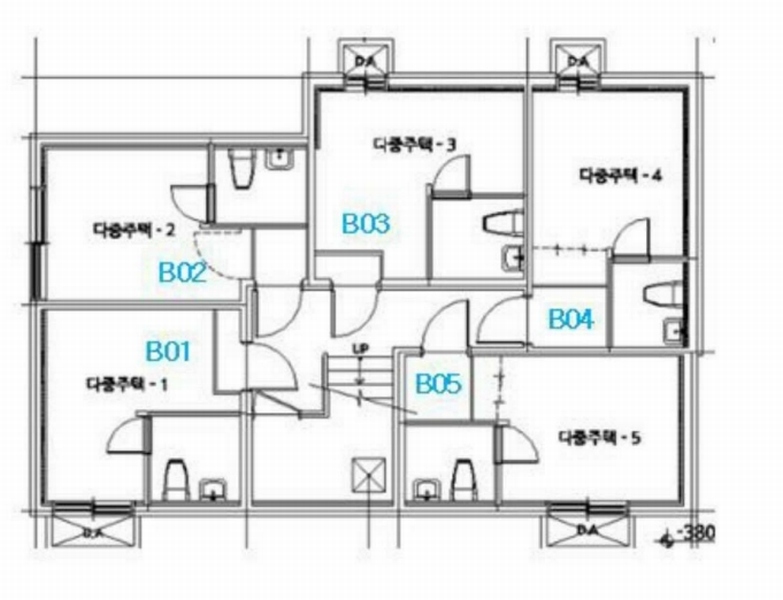 2024타경135117 서울특별시 강서구 화곡동 869-41 근린주택 경매 이미지