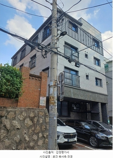 2024타경135117 서울특별시 강서구 화곡동 869-41 근린주택 경매 이미지