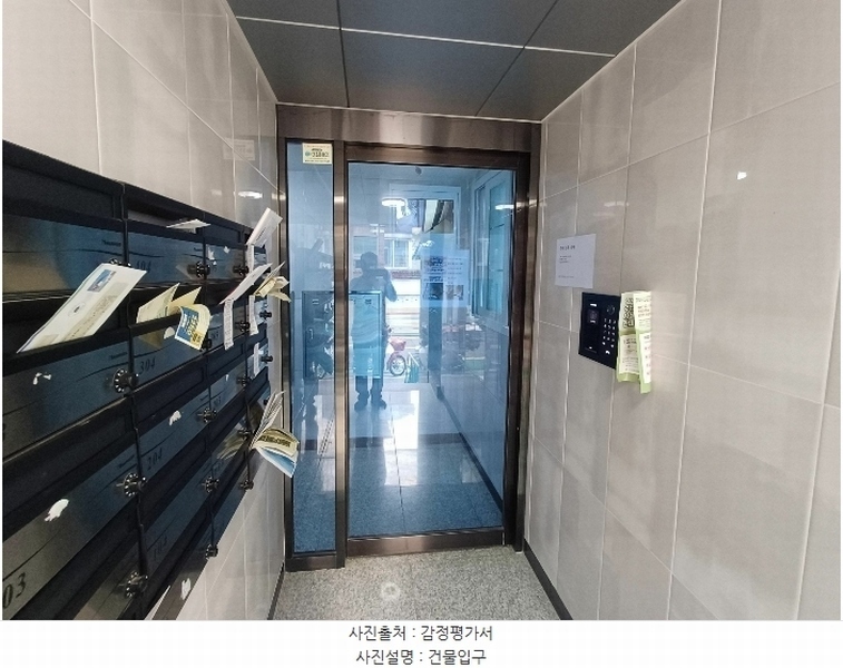 2024타경135117 서울특별시 강서구 화곡동 869-41 근린주택 경매 이미지