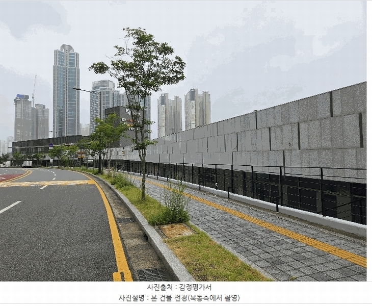2025타경587 충청남도 천안시 서북구 불당동 1853 자동차관련시설 경매 이미지