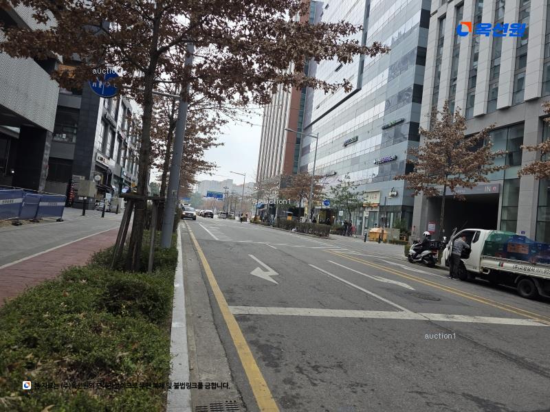 2025타경277 서울특별시 송파구 법원로6길 7, 송파유탑테크밸리 1층 102호 근린상가 경매 이미지