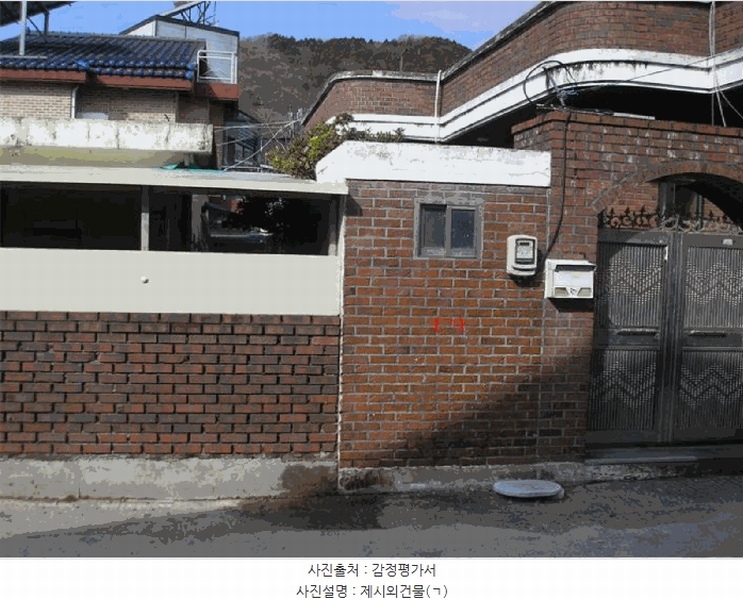 2026타경50138 전라남도 순천시 가곡동 996-5 주택 경매 이미지