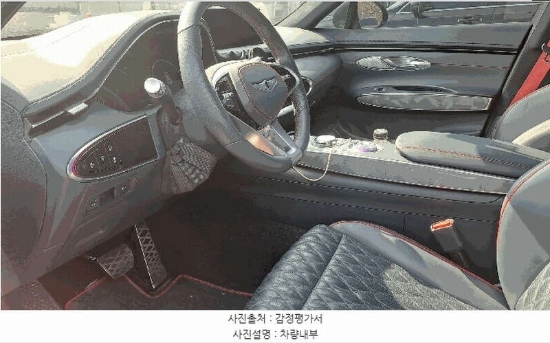 2026타경10230 경상남도 창원시 성산구 대원동 83 GV70 경매 이미지