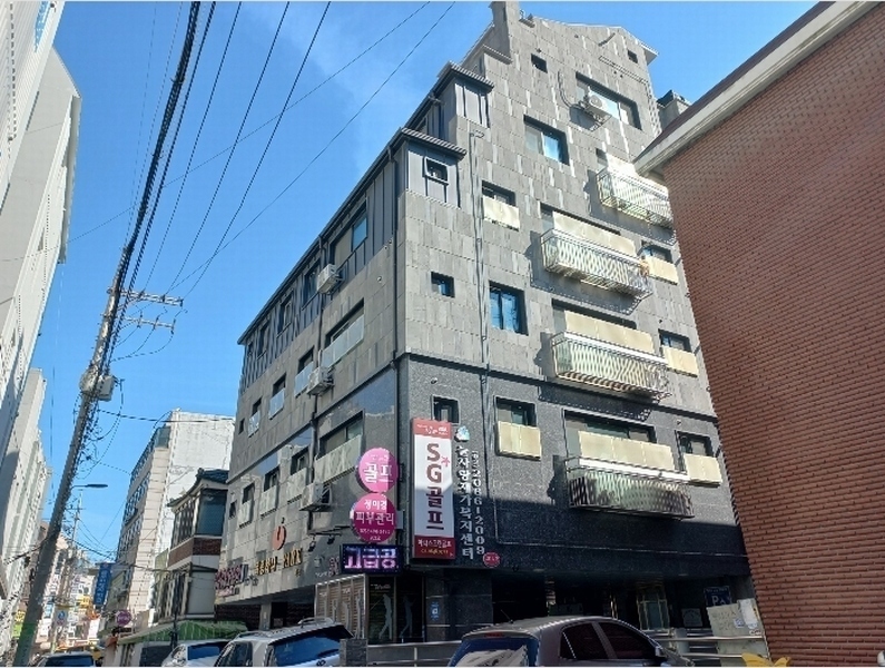 2024타경138291 서울특별시 양천구 신목로5길 17-17, 목동하나아이파크 2층 203호 근린상가 경매 이미지
