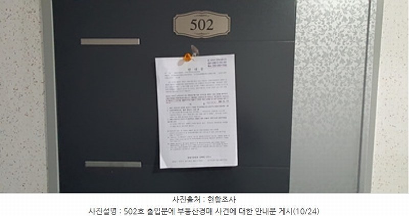 2024타경6638 경상남도 김해시 진례면 테크노밸리로 25-8, 구분건물 5층 502호 오피스텔 경매 이미지