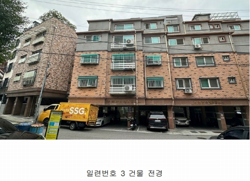 2024타경139300 서울특별시 구로구 벚꽃로78길 18, 라테라스빌 에이동 5층 501호 다세대(빌라)[공급11평형] 경매 이미지