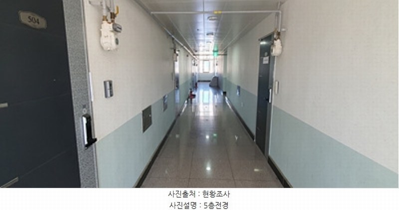 2024타경6638 경상남도 김해시 진례면 테크노밸리로 25-8, 구분건물 5층 501호 오피스텔 경매 이미지