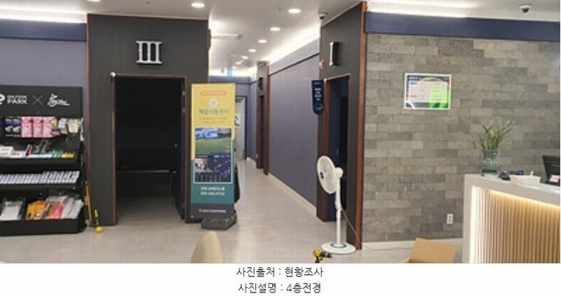 2024타경6638 경상남도 김해시 진례면 테크노밸리로 25-8, 구분건물 4층 401호 근린상가 경매 이미지