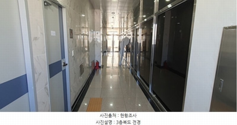 2024타경6638 경상남도 김해시 진례면 테크노밸리로 25-8, 구분건물 3층 302호외1개호 근린상가 경매 이미지