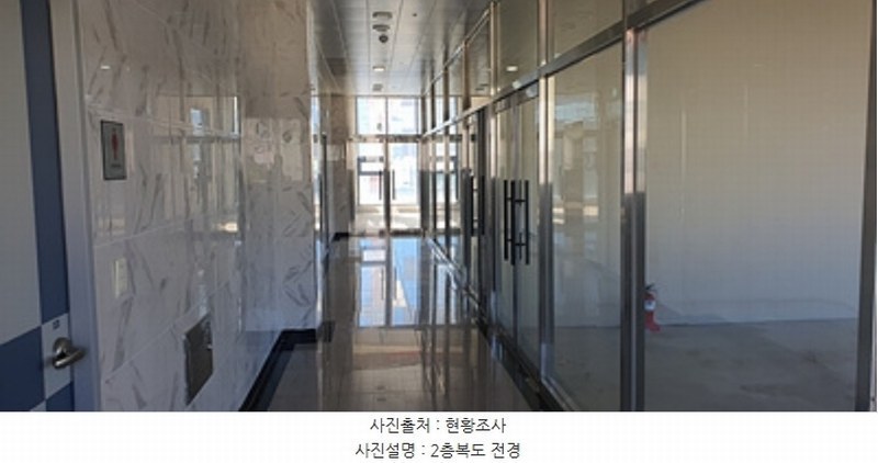 2024타경6638 경상남도 김해시 진례면 테크노밸리로 25-8, 구분건물 2층 203호 근린상가 경매 이미지