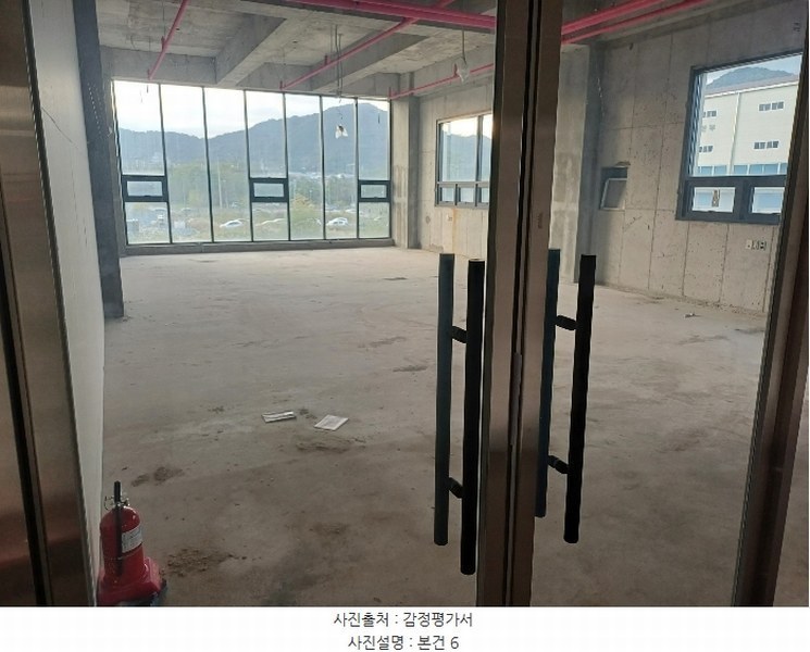 2024타경6638 경상남도 김해시 진례면 테크노밸리로 25-8, 구분건물 2층 203호 근린상가 경매 이미지