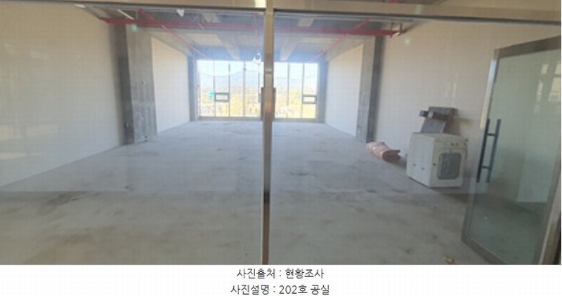 2024타경6638 경상남도 김해시 진례면 테크노밸리로 25-8, 구분건물 2층 202호 근린상가 경매 이미지