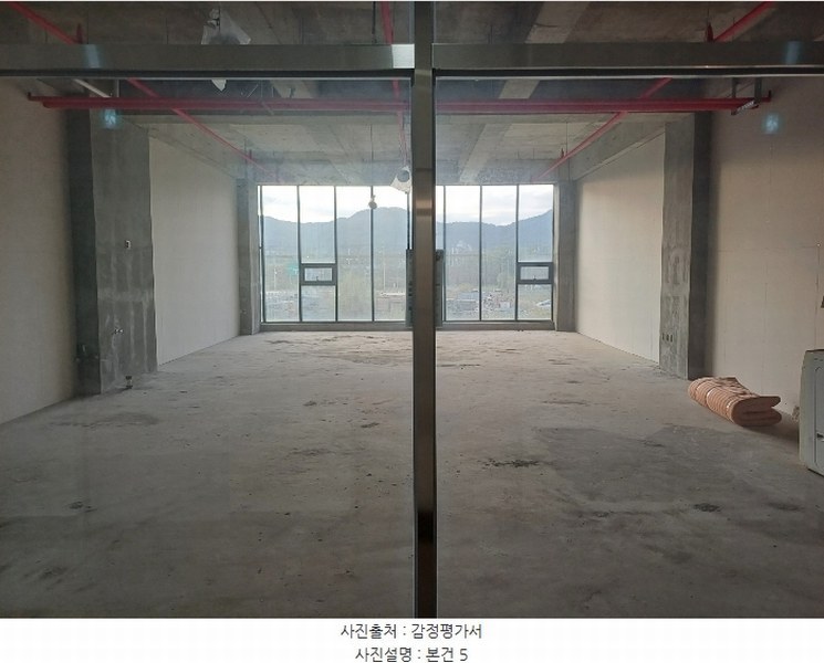 2024타경6638 경상남도 김해시 진례면 테크노밸리로 25-8, 구분건물 2층 202호 근린상가 경매 이미지