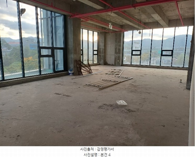 2024타경6638 경상남도 김해시 진례면 테크노밸리로 25-8, 구분건물 2층 201호 근린상가 경매 이미지