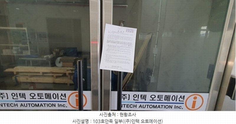 2024타경6638 경상남도 김해시 진례면 테크노밸리로 25-8, 구분건물 1층 103호 근린상가 경매 이미지