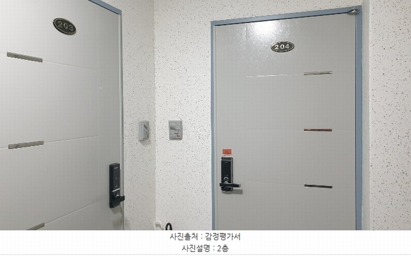 2024타경123880 서울특별시 동작구 상도동 463-7 다가구(원룸등) 경매 이미지