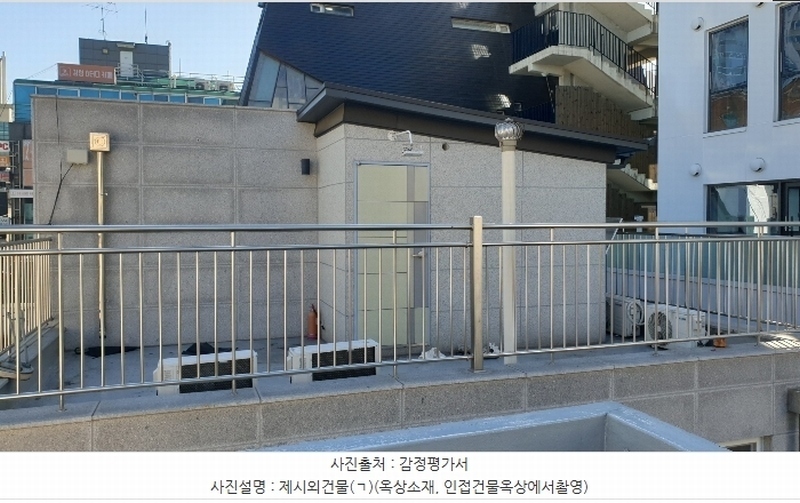 2024타경123880 서울특별시 동작구 상도동 463-7 다가구(원룸등) 경매 이미지