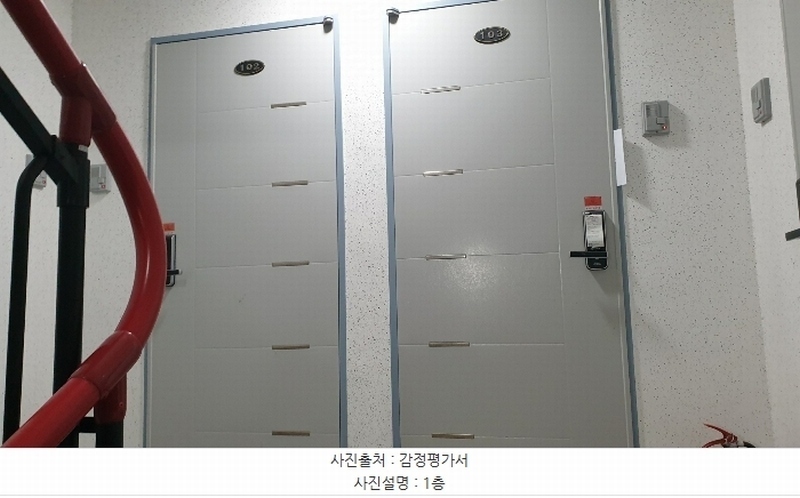 2024타경123880 서울특별시 동작구 상도동 463-7 다가구(원룸등) 경매 이미지