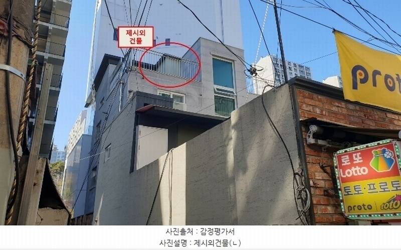 2024타경123880 서울특별시 동작구 상도동 463-7 다가구(원룸등) 경매 이미지