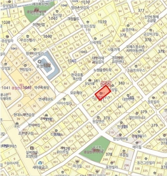 2024타경139454 서울특별시 금천구 독산로62길 32, 스위트하우스 4층 402호 다세대(빌라)[공급10평형] 경매 이미지