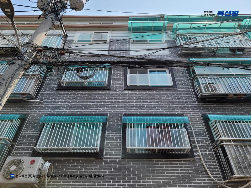 2024타경139454 서울특별시 금천구 독산로62길 32, 스위트하우스 4층 402호 다세대(빌라)[공급10평형] 경매 이미지
