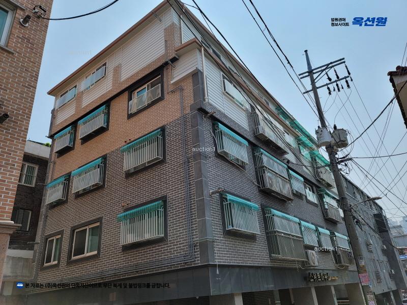 2024타경139454 서울특별시 금천구 독산로62길 32, 스위트하우스 4층 402호 다세대(빌라)[공급10평형] 경매 이미지
