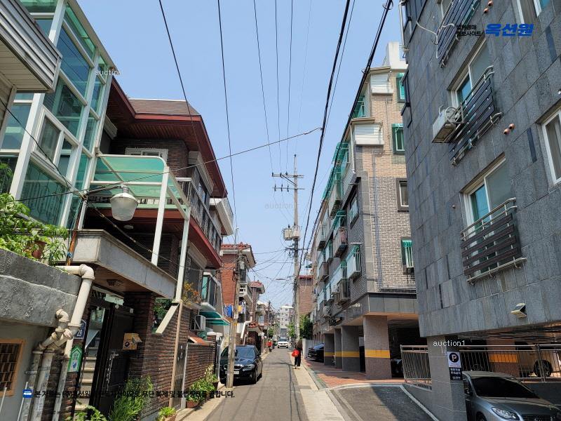 2024타경139454 서울특별시 금천구 독산로62길 32, 스위트하우스 4층 402호 다세대(빌라)[공급10평형] 경매 이미지