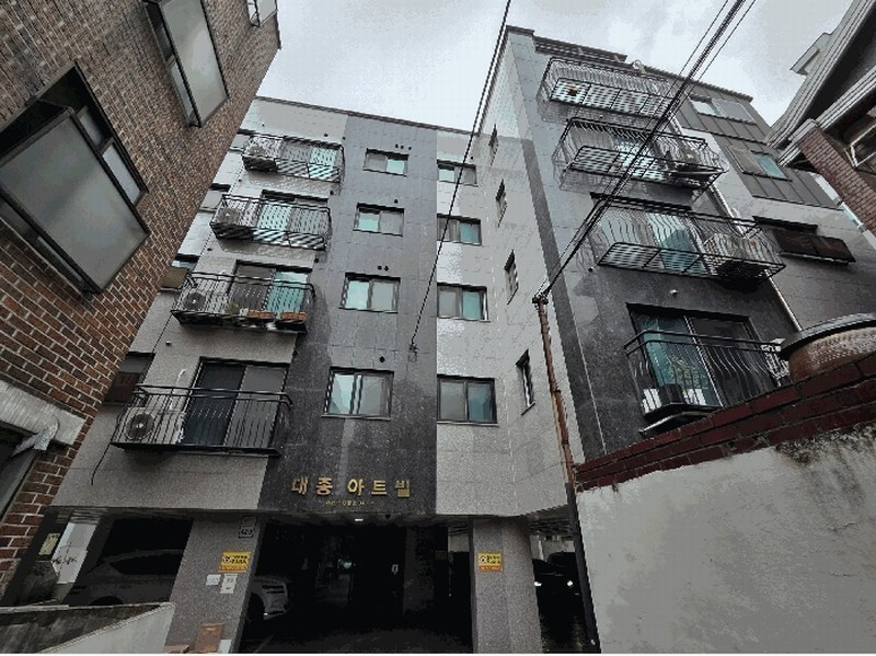 2025타경51602 서울특별시 광진구 아차산로78가길 42-3, 대종아트빌 3층 303호 다세대(빌라)[공급9평형] 경매 이미지
