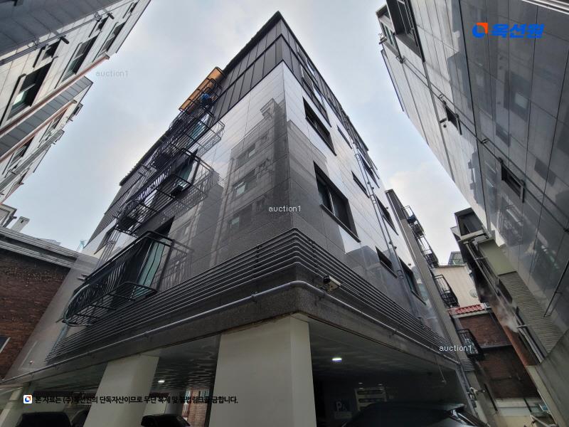 2025타경51602 서울특별시 광진구 아차산로78가길 42-3, 대종아트빌 3층 303호 다세대(빌라)[공급9평형] 경매 이미지