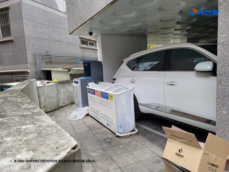 2025타경51602 서울특별시 광진구 아차산로78가길 42-3, 대종아트빌 3층 303호 다세대(빌라)[공급9평형] 경매 이미지