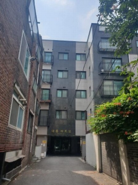 2025타경51602 서울특별시 광진구 아차산로78가길 42-3, 대종아트빌 3층 303호 다세대(빌라)[공급9평형] 경매 이미지