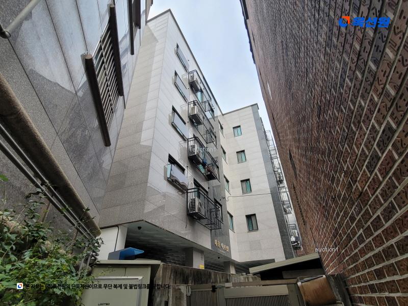 2025타경51602 서울특별시 광진구 아차산로78가길 42-3, 대종아트빌 3층 303호 다세대(빌라)[공급9평형] 경매 이미지