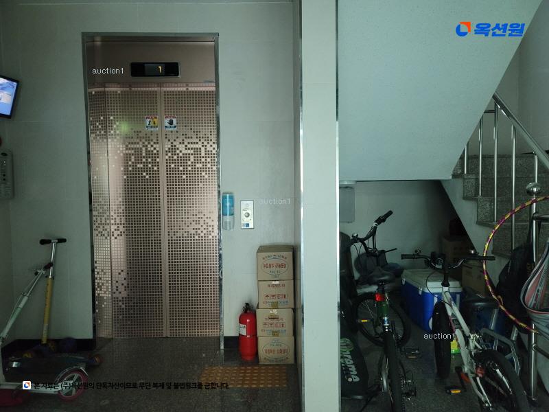 2025타경51602 서울특별시 광진구 아차산로78가길 42-3, 대종아트빌 3층 303호 다세대(빌라)[공급9평형] 경매 이미지